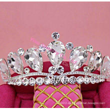 Charme-Festzug-Tiara